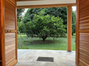 Cabañas Riovivo